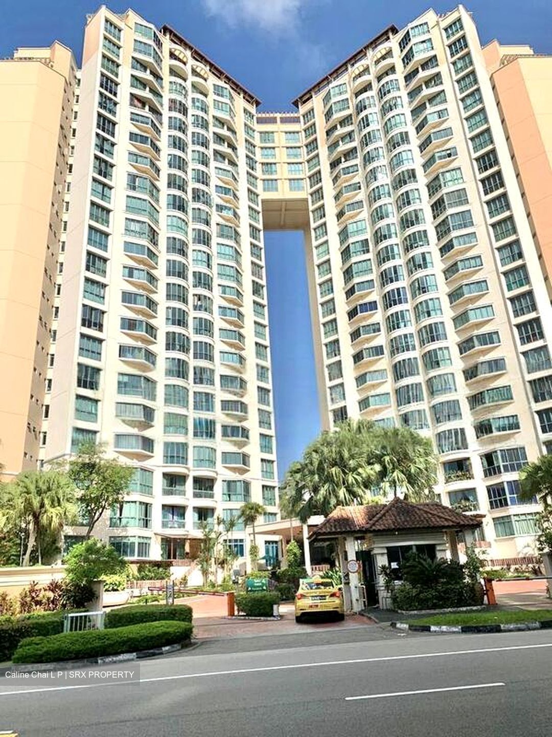 Yew Mei Green (D23), Condominium #484999501